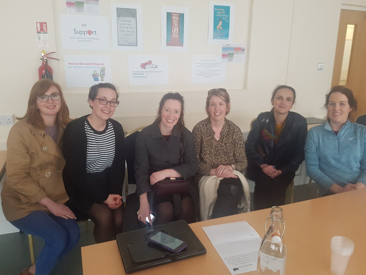 fionnualalir's tweet photo. Louth/Meath MFL CoP ...a small gathering of MFL teachers but with BIG ideas on how to keep our MFL classrooms alive. Thanks girls! Learned loads!!Nothing better than collaboration. 🇫🇷🇧🇪🇪🇸🇮🇹#PPLI #MFL #JCTMFL https://t.co/Rl0wnqAfOX