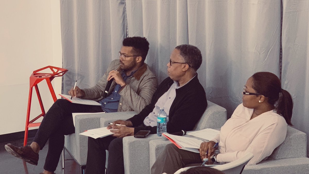 In3DC's tweet photo. Thanks again to our judges for coming out tonight and support #inclusive #innovation and asking probing questions to help the #entrepreneurs #In3Labs https://t.co/KoYK0G2hlR