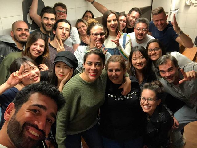 YesHostels's tweet photo. When you're just....... Happy.

#yesportohostel #yeshostels #portugalholidays #yeshostel #funabroad https://t.co/3fdDQCHNpq https://t.co/L8ybnZBJj3