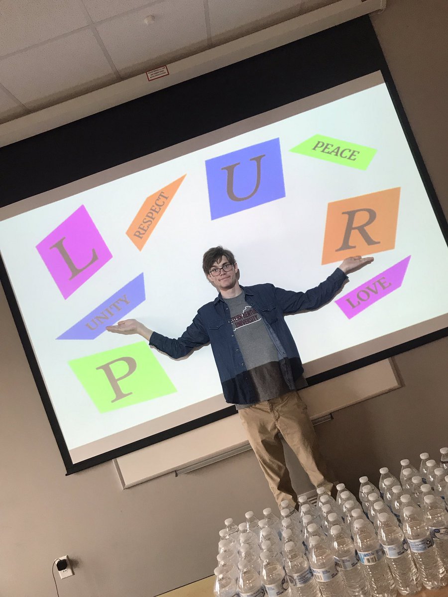 EkuRha's tweet photo. It’s almost showtime! 30 minutes and counting!
#plur2019 #plur #rha #eku #ekurha #ekunrhh #nrhh https://t.co/Szz9v4nQN1
