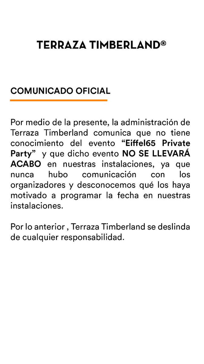 funketero's tweet photo. Queridos "🎶 Amantes de los 90s 🎶" atención a este evento porque es FALSO.

Los organizadores de este evento no han tenido acercamiento alguno con el Staff de la Terraza y HW.
@EMPOTV @DjMagMX @Eiffel65Band 

https://t.co/MvxyxN1zk3

Gracias por compartir. https://t.co/nkJD5Ij6lW