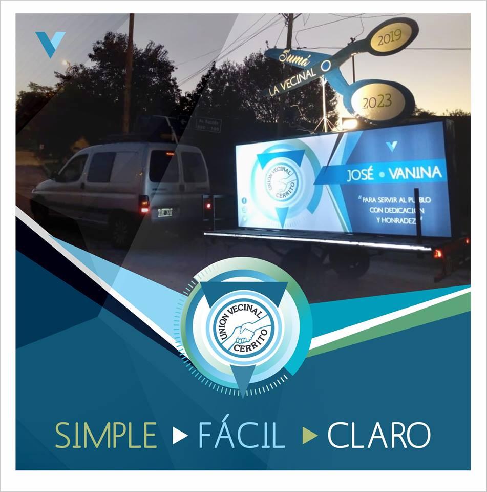 VecinalCerrito's tweet photo. 🔹Recorramos el camino juntos... con Dedicación y Honradez!🔹 #somosVECINOS #somosCERRITO #somosVECINAL
@VaninaGrinov @SebaAzaad  @JuliAzaad @maika https://t.co/caezP56h5Q