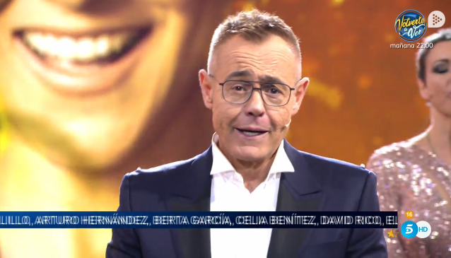 Jordi: "Hemos compartido 100 días de emociones y de magia que acaban hoy" #GHDÚOFinal2