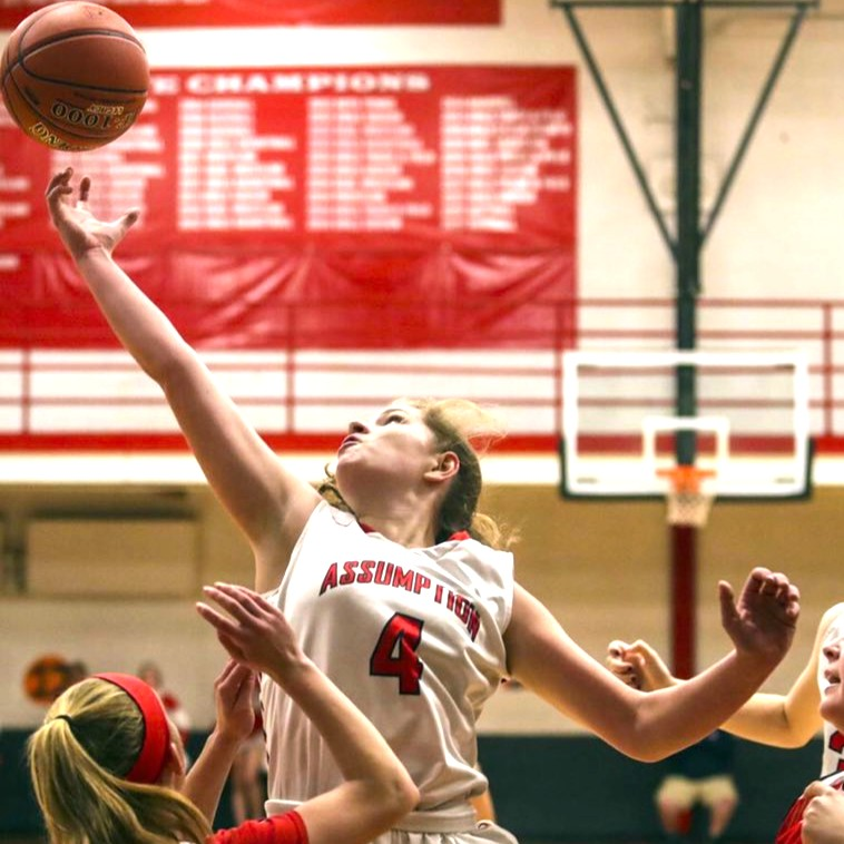 Prep Girls Hoops Iowa tweet media