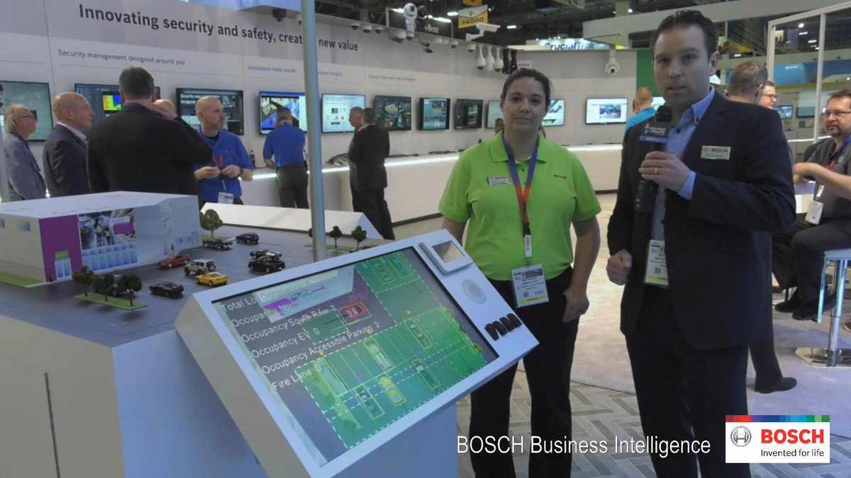 ISC West Day 2 is a wrap! Check out our technology interviews from the first half of Day 2 here: blog.midches.com/blog/day-2-isc…