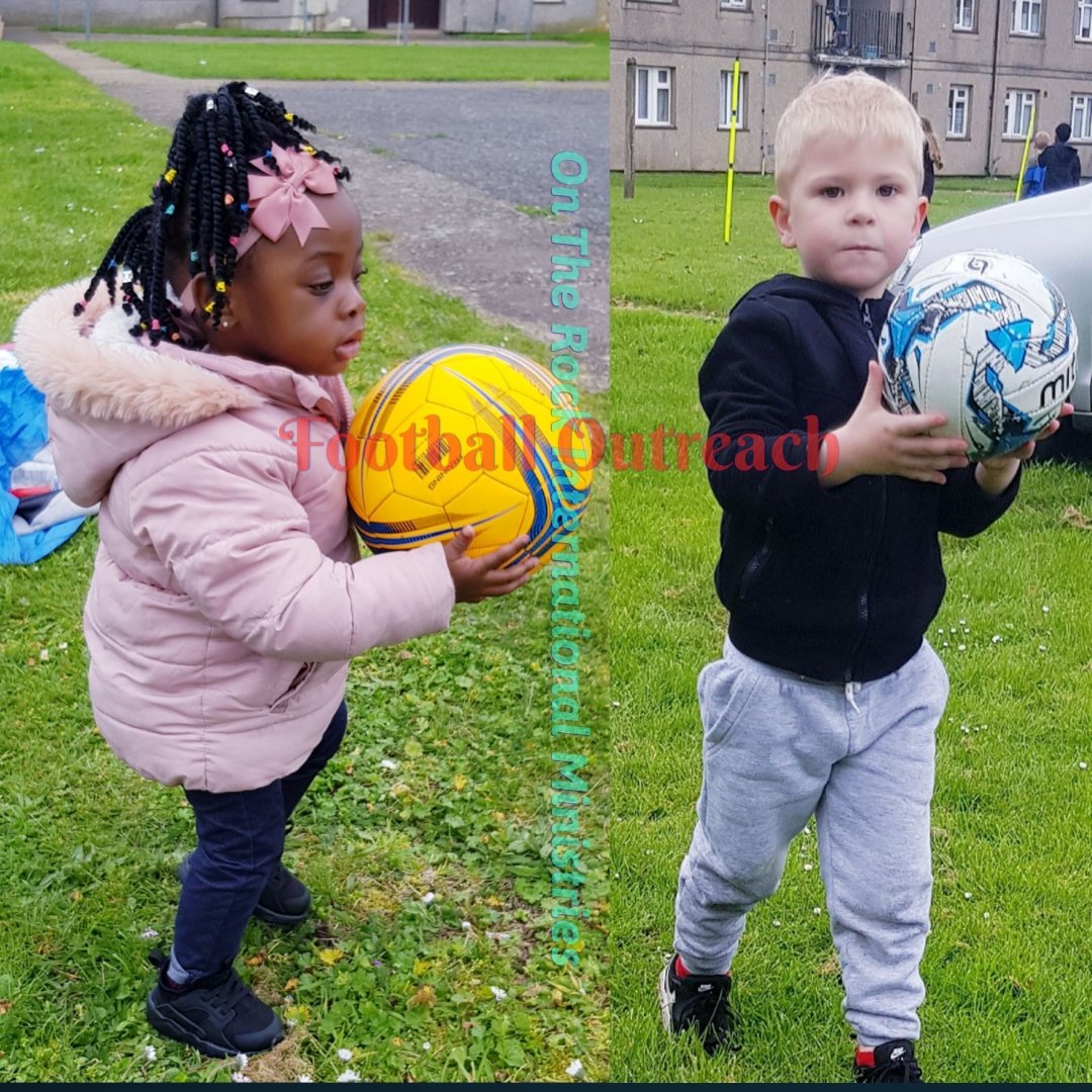 On The Rock International Ministries tweet media