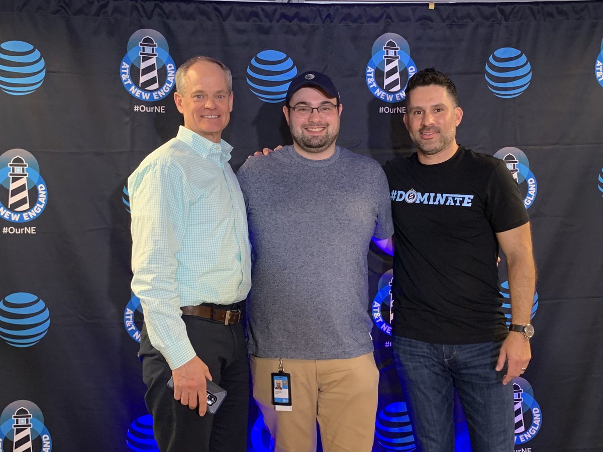 Aaron Katz tweet media