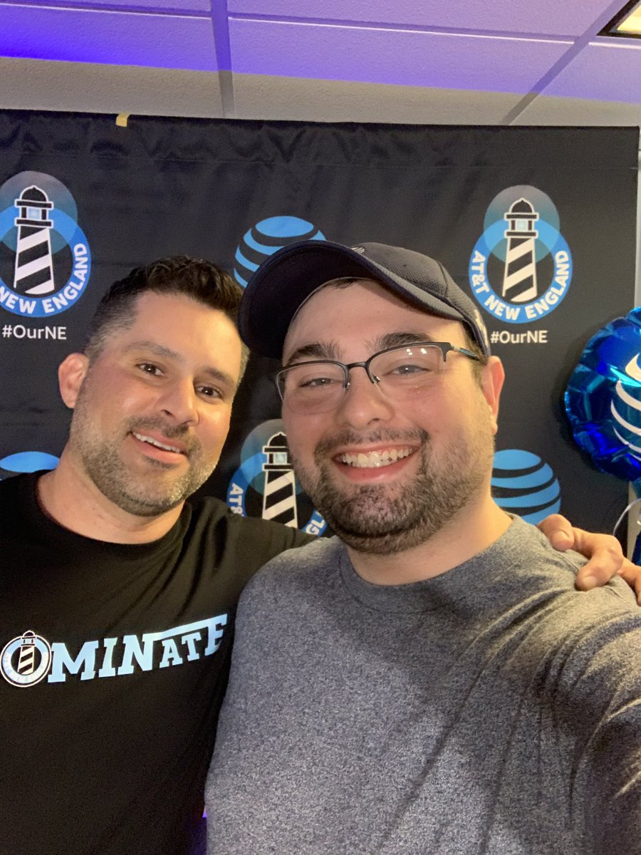 Aaron Katz tweet media