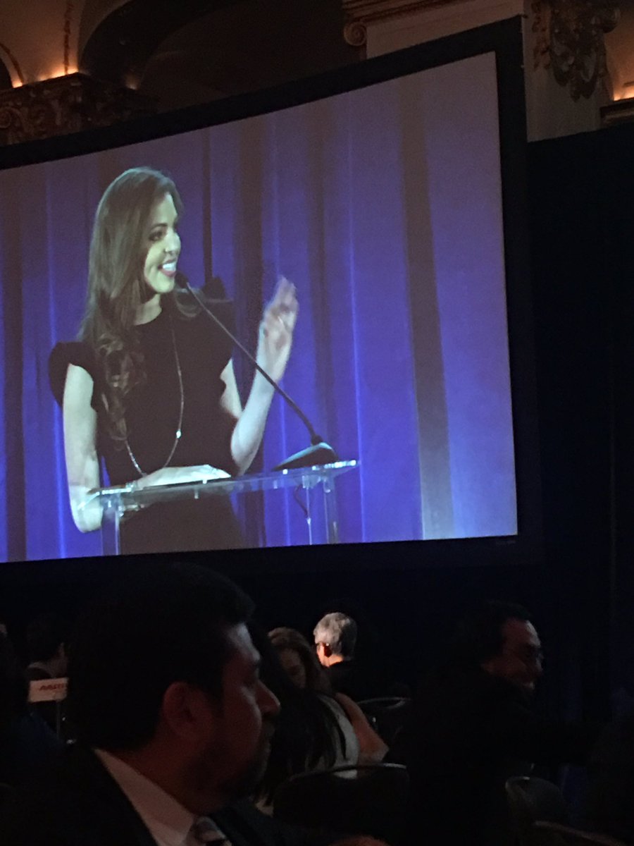 MALDEF's tweet photo. @MALDEF “Has earned its reputation as the legal Latino voice in the U.S. “ @CCurielDC #MALDEF50 https://t.co/JNyuaRYBFn