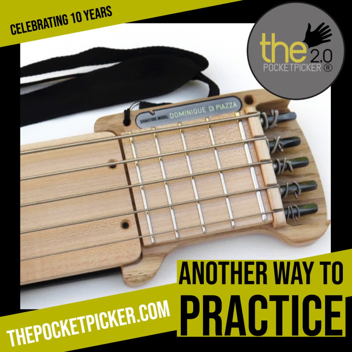 BassMusicianMag's tweet photo. The Pocket Picker, Another Way to Practice Bass and Guitar
🔥VIEW >>> https://t.co/KT92eepADV
#pocketpicker https://t.co/zdu0vHtomT