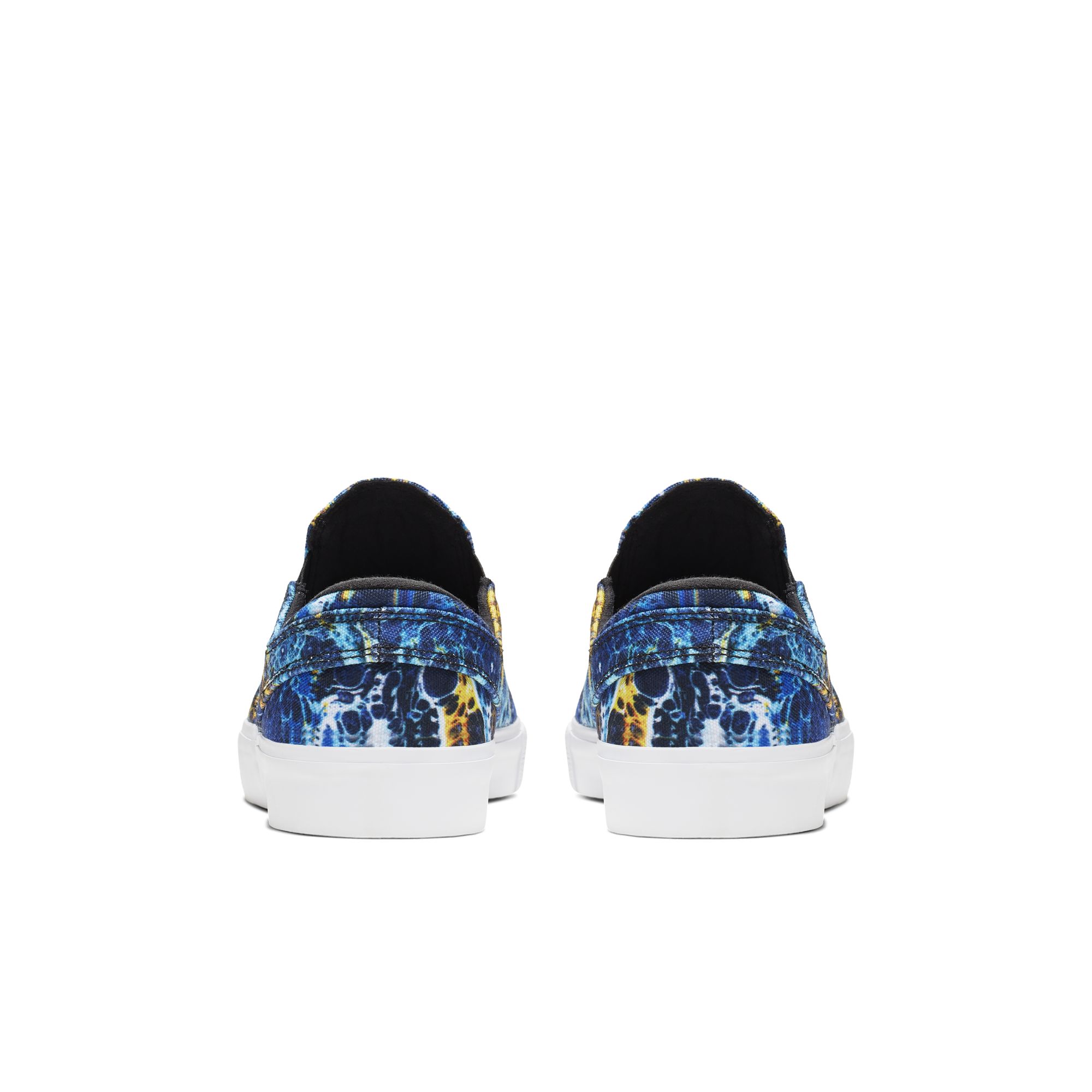 nike sb zoom stefan janoski slip canvas rm premium