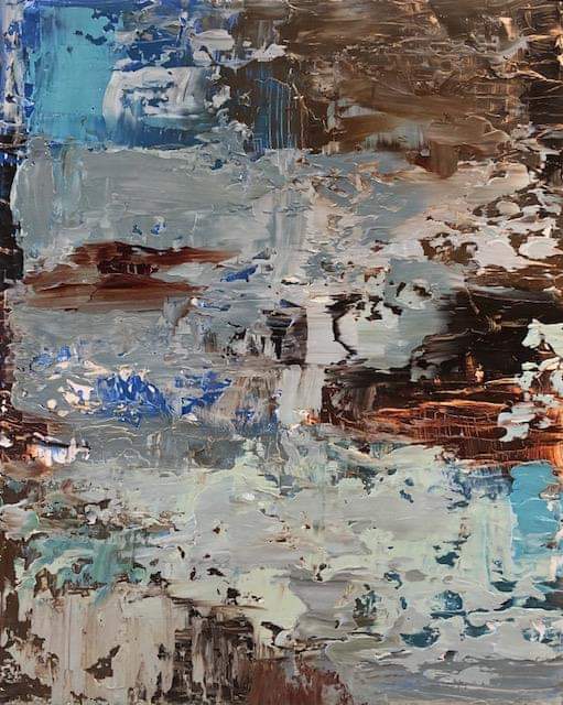 limestoneart's tweet photo. Welcome Leigha Stiles to the Kingston Limestone Art Show at The Kingston 1000 Islands Sportsplex. @canadacouncil
@craftontario
@torontoarts
@ctvnews
@artsnetottawa
@tweedarts
@qac1967 
@pecartscouncil 
@artsottawa 
@artsking
@kingstonist
#limestoneartshow https://t.co/WDTbFLGbqz