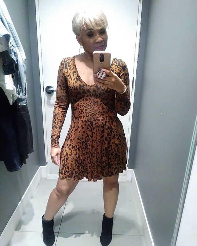 tracypalmer4151's tweet photo. It's time to pull the legs out again. @forever21 #f21xme #f21promo https://t.co/774DTpBV4I