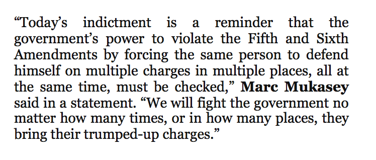 Mukasey Frenchman LLP tweet media