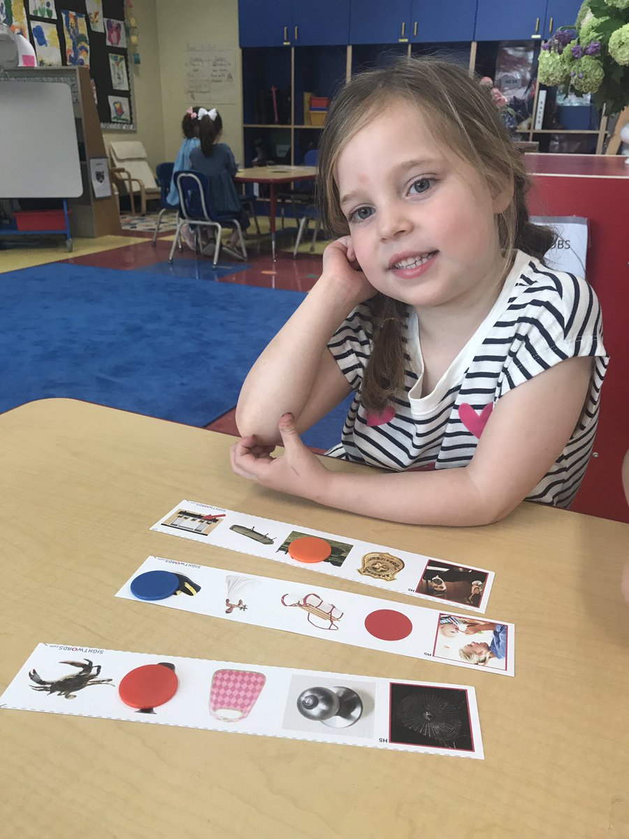 MsAprilsPreK's tweet photo. Which one doesn’t belong? We’re building #phonemicawareness by differentiating between ending sounds. #trinitylearns #academicfoundation #essentialliteracyskills https://t.co/TDPp8wHjGW