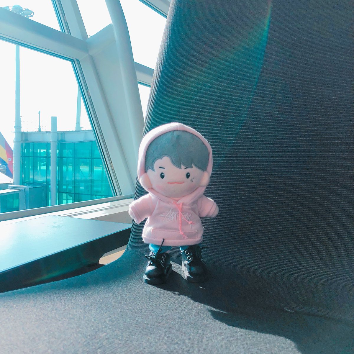 [SLOW] 솜비드💗 ᵂᴱᴸᴼ tweet media
