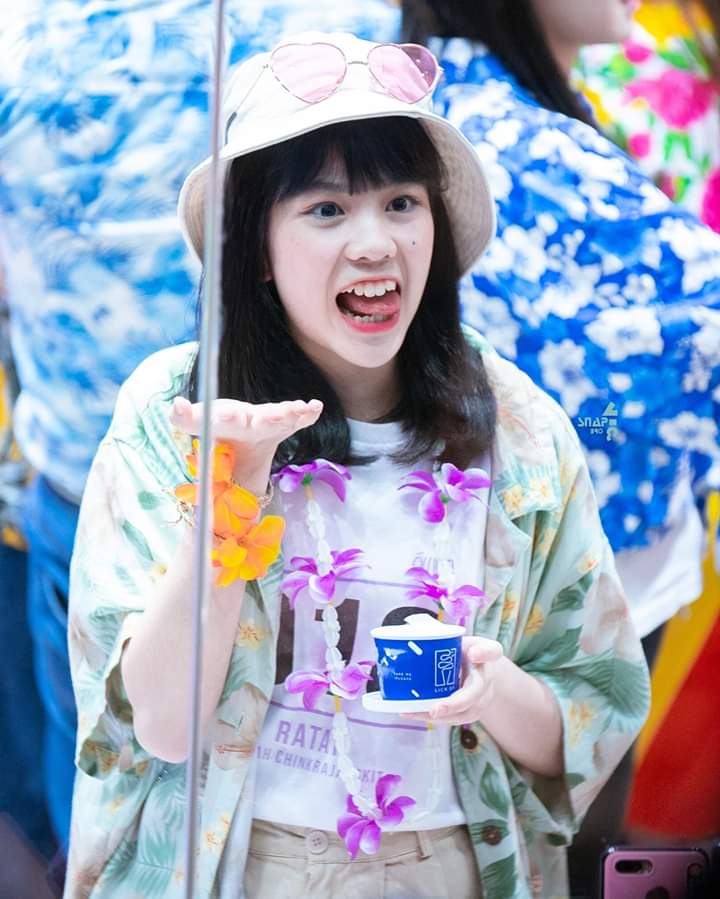 #RatahBNK48
#BNK48
#StopCyberBully