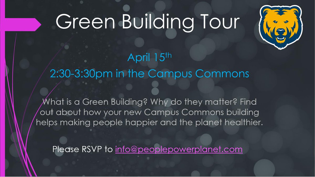 UNC Student LEAF tweet media