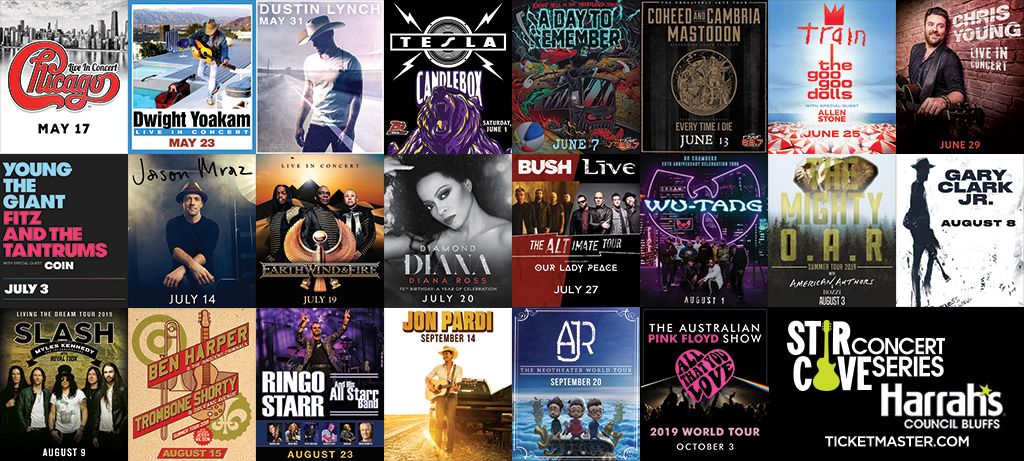 🚨SEASON PASS CONTEST🚨

Enter for your chance to win a SEASON PASS to our 16th season!

Here's how to enter:
1. RT this post and comment using the hashtag #Sweet16 
2. FILL OUT the form at this link: buff.ly/2UQN3wM
3. That's it!