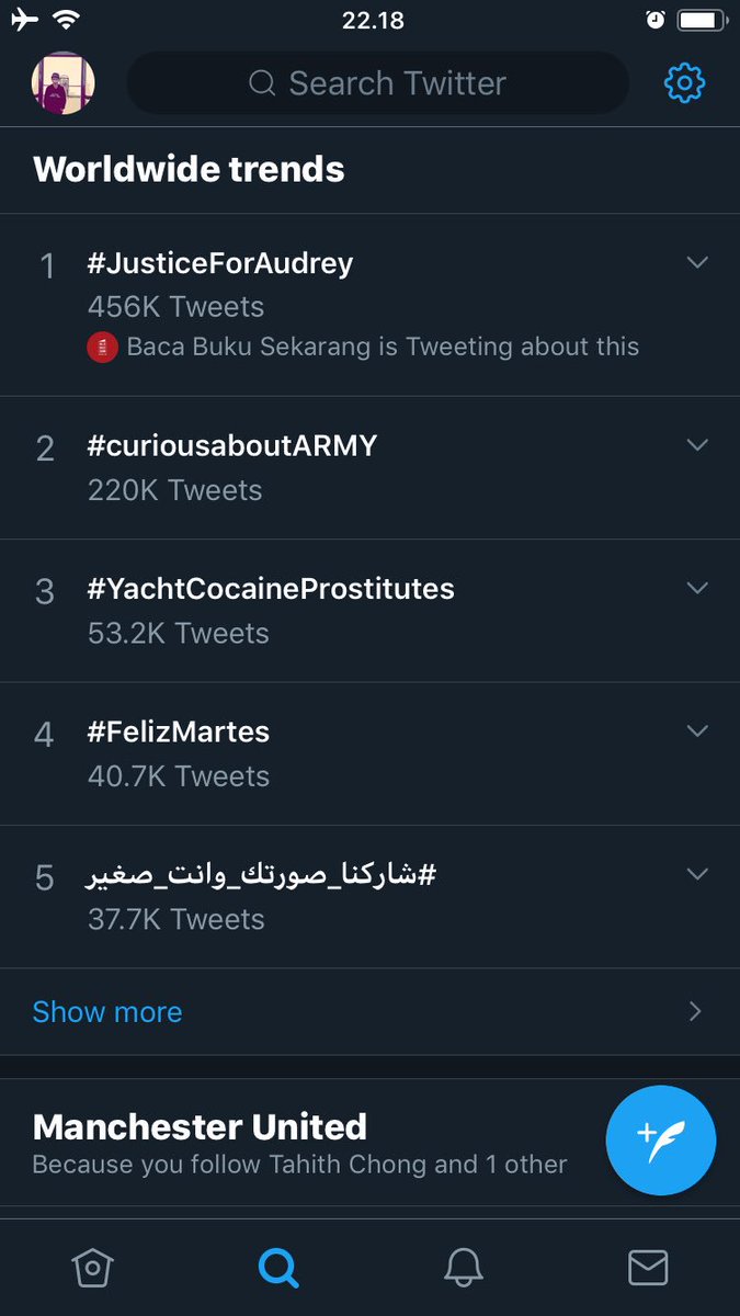 Sunflour Jack tweet media