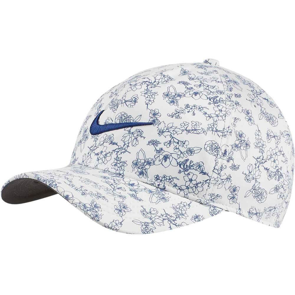 koepka floral hat