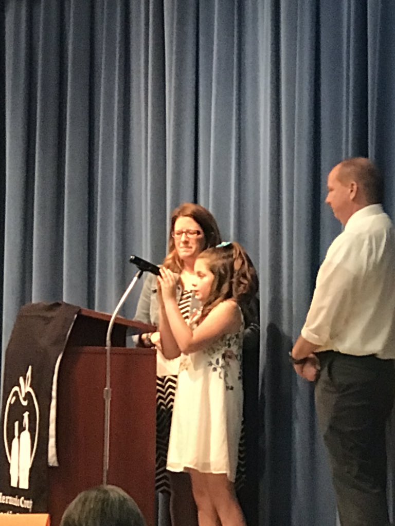 Congratulations to Riley for being Suncoast’s Turnaround Student! We are all so proud of this amazing and hard-working young lady. #ManateesMakeitHappen