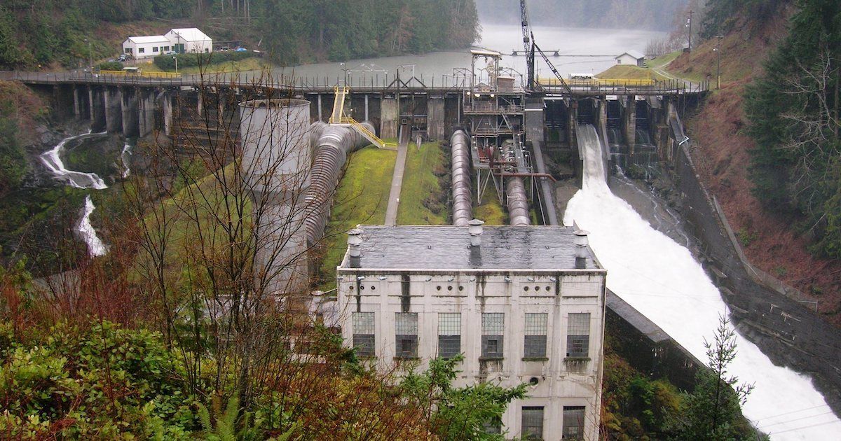 WatershedWatch_'s tweet photo. Goin fishin' - A story about water, salmon and the #ElwhaRiver @POLISwater #TheMemoryofFish https://t.co/ItvQoNNhaP via @AdamPOlsen https://t.co/5mV5nWVUYE