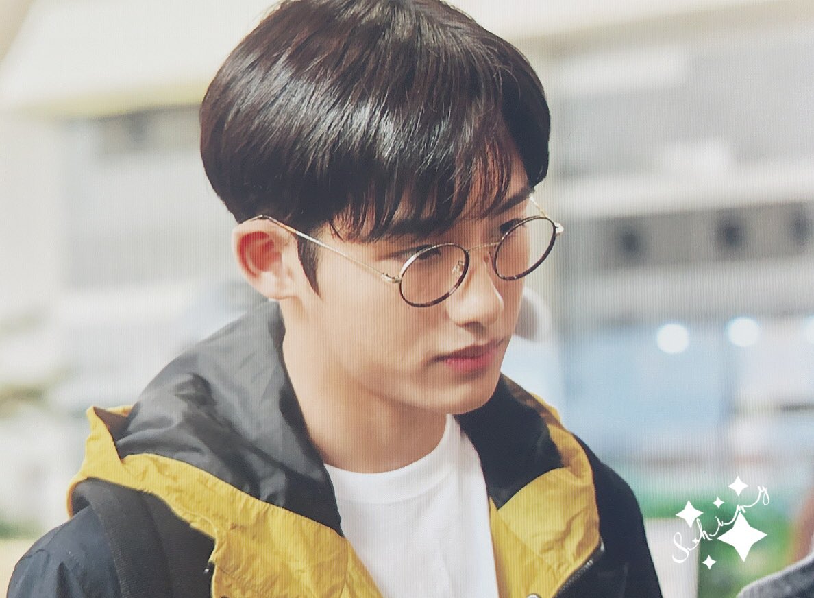 190412 GMP 
#NCT #NCT127 #WINWIN #윈윈 #董思成