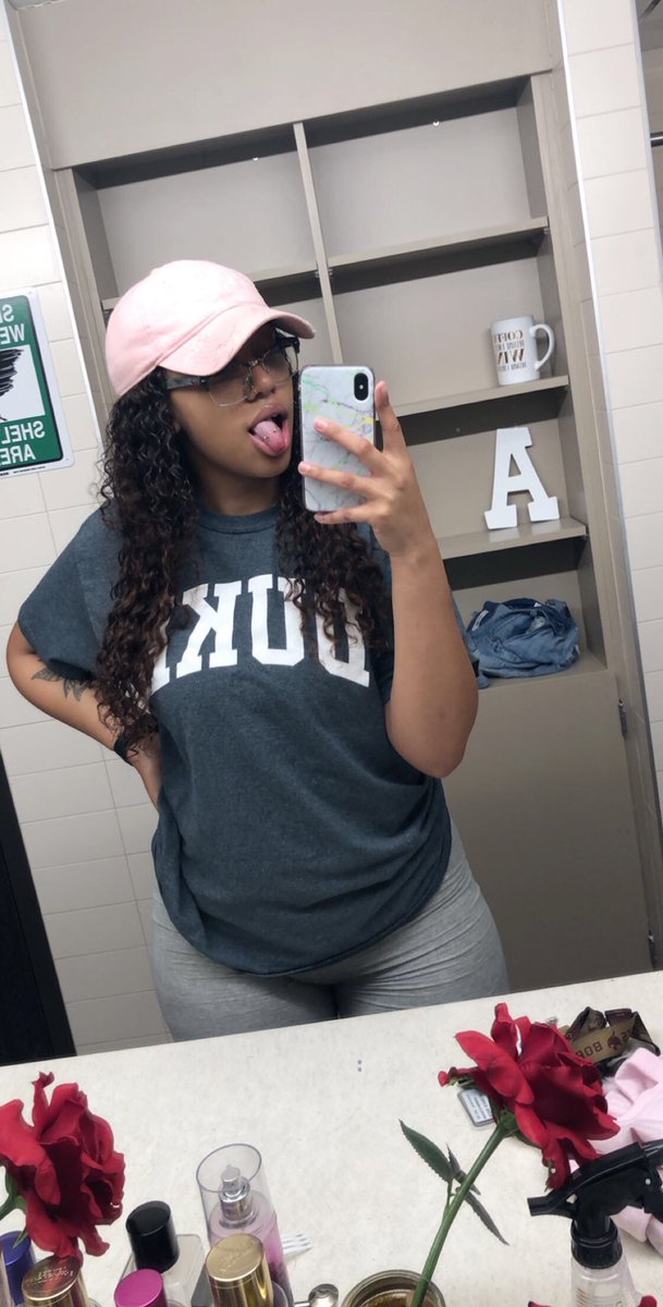 lexymitchell11's tweet image. Come see me in Nac April 27th 

#TheCombine2k19 / #SFApril 😈 #WePromoteDivas🎀