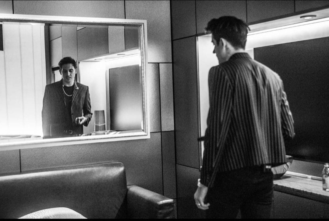 archivegerald's tweet image. me, myself and I part II?