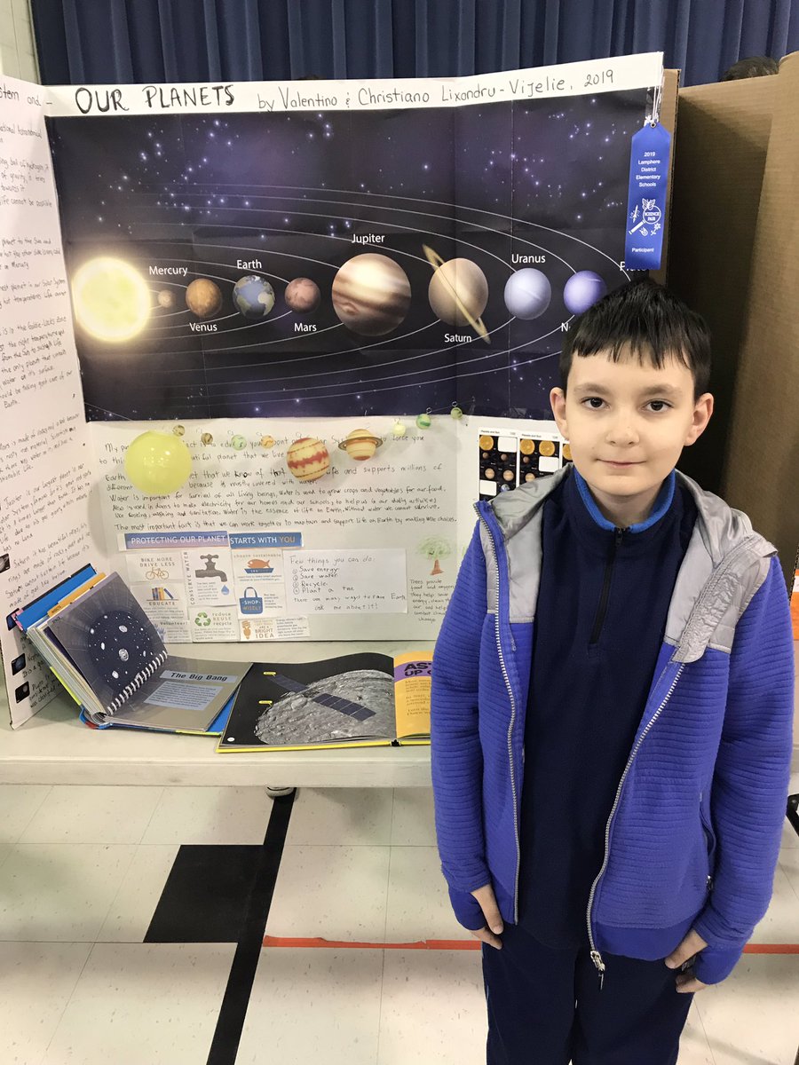 roadrunnersrule's tweet photo. Great night learning from Lamphere’s Young Scientists! #WeAreLamphere #sciencerocks https://t.co/JBjJ7Tmnq0