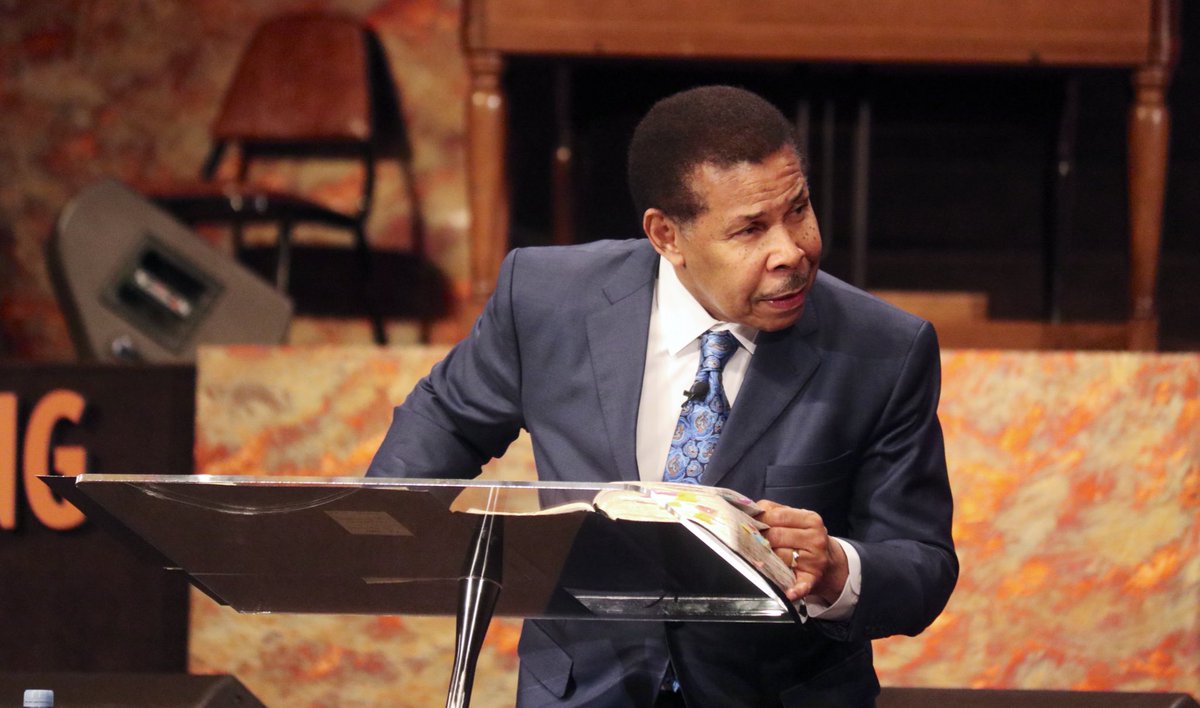 BishopMerritt's tweet photo. Through faith in God’s Word you can bring Heaven to Earth.
- @DrBillWinston #7DaysofFaith https://t.co/0Xys83n97b https://t.co/1SBmozJM4I