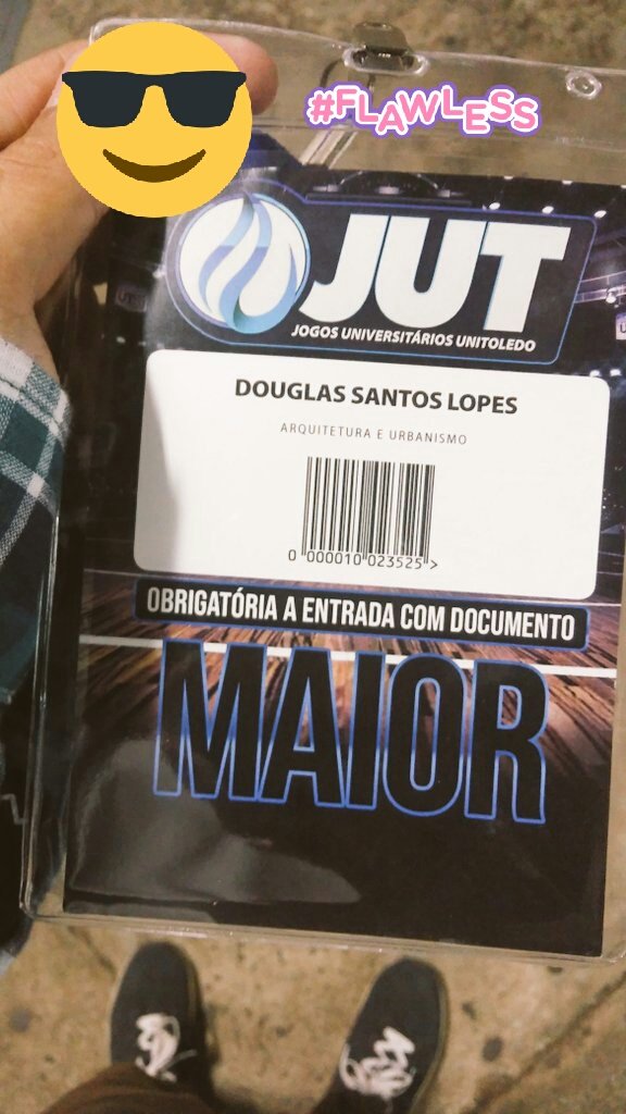Sh0ckszim's tweet photo. #JUT2019 quebrar as pernas dos adversΓ‘rios a lΓ‘ Fagner!!! https://t.co/y9ys7FyzDy