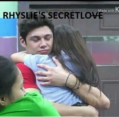 Barako90961393's tweet photo. @direklauren #NNALSecretFriendship and RHYSLIE https://t.co/lbdO8JQ9dB