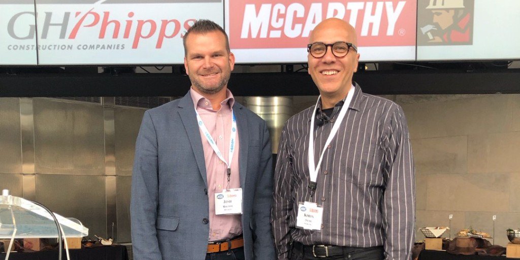 McCarthy Building Co tweet media