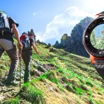 Photo by Casio Pro Trek (@Protrek_usa)