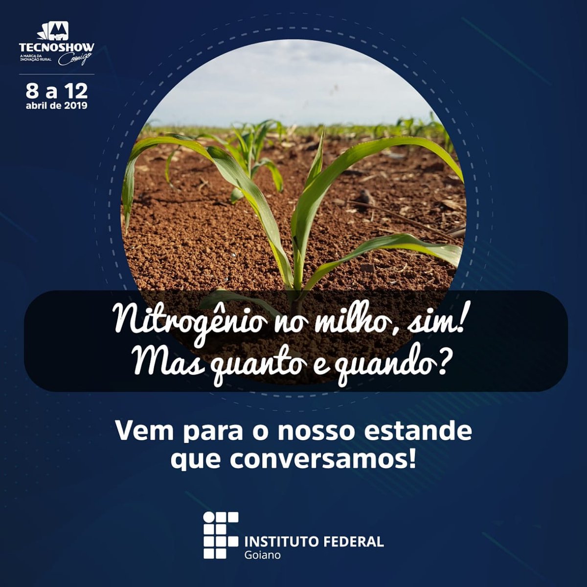 gustavocastoldi's tweet photo. Thanks to @NUCLEUS_VJC , @BBSRC and @FAPEG we had the opportunity to learn more about N in order to help farmers to produce more efficiently. Come visit us!! @IFGoiano @embrapa @ufg_oficial https://t.co/AEMcNFePg9