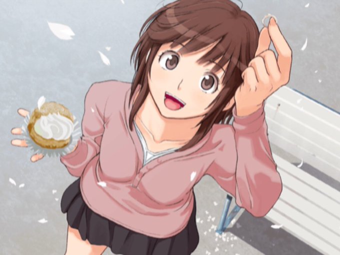 桜井梨穂子誕生祭19のtwitterイラスト検索結果 桜井梨穂子誕生祭19のtwitterイラスト検索結果