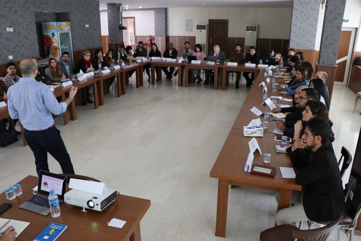 YazdaOrg's tweet photo. LW, Yazda hosted a workshop to discuss the Yazidi case &amp; the necessity of a long-term legal strategy. Thanks to @UNITAD_Iraq, @CIGE, @J_RapidResponse, @Free_Yezidi, @giz_gmbh, @TheICMP, @ICRC_IQ , @IOMIraq, @JiyanFoundation @JRR &amp; all who attended. 

MORE https://t.co/LzoudoMgNe https://t.co/slRd75DvyZ