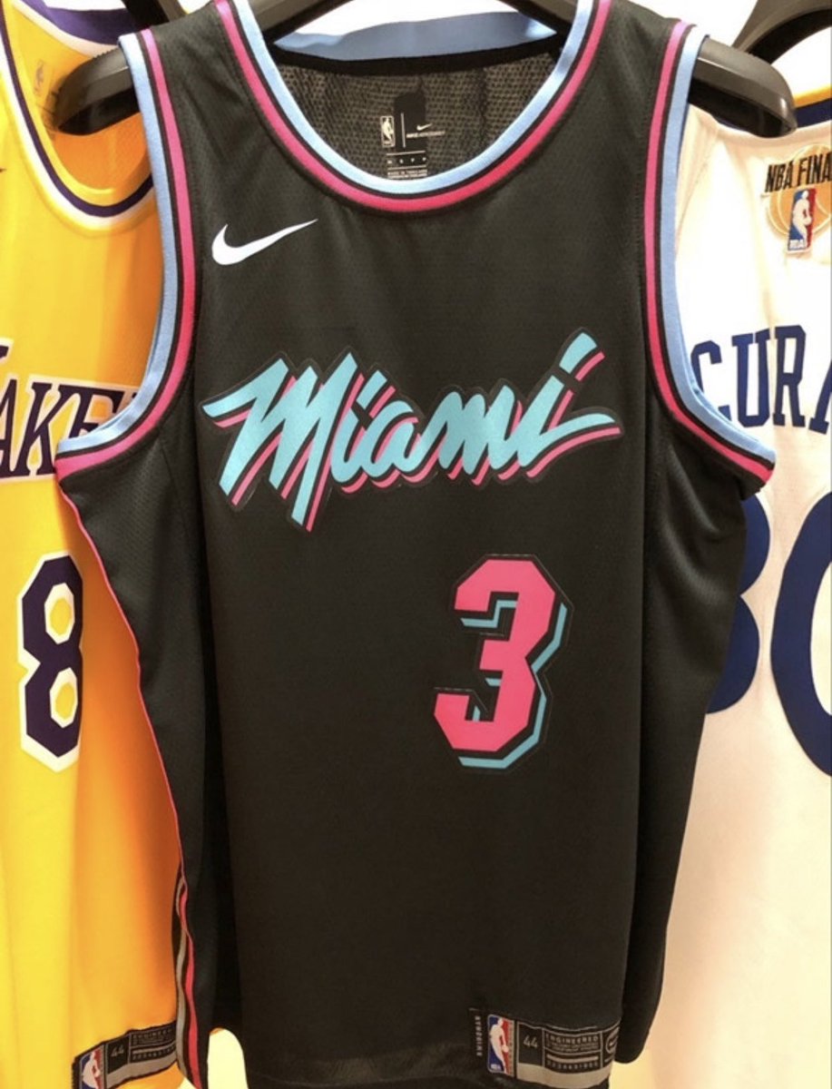 dwyane wade one last dance jersey