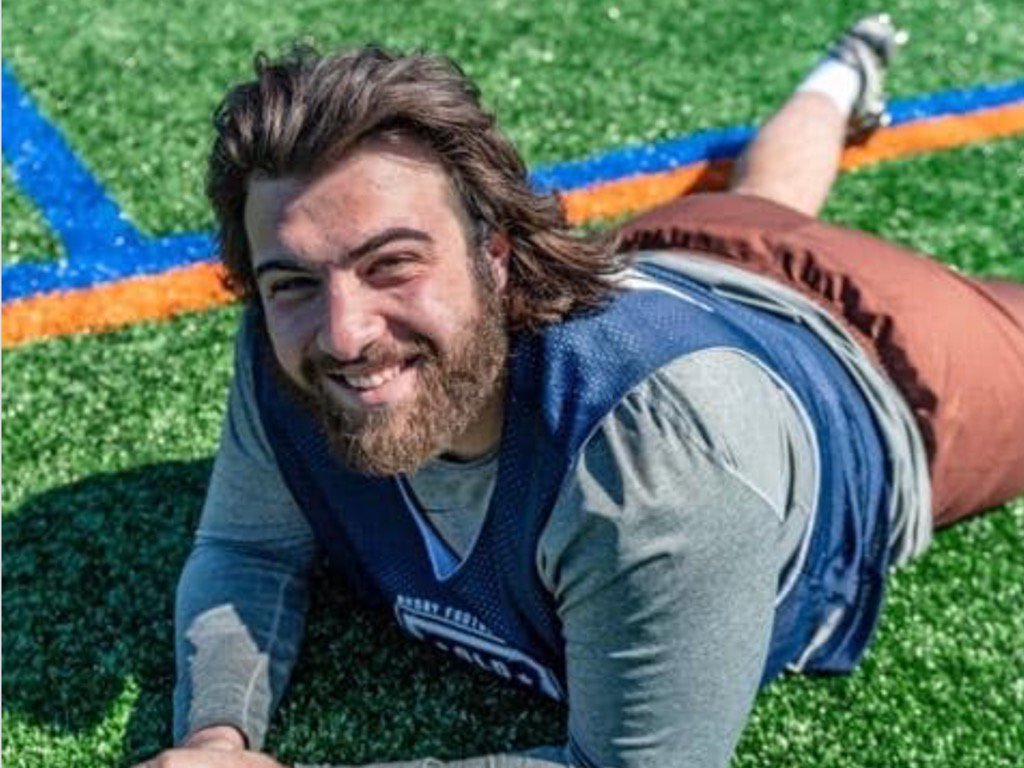 chucknucci's tweet photo. The look u get when u get the ball inside the 5 meter line !! https://t.co/0jnBI5PVJW