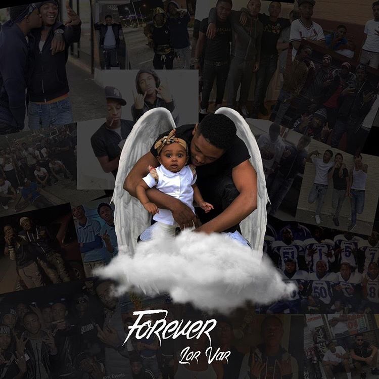 Shae_lyric's tweet image. Still can’t believe it 😤💔💔 . I love you forever cuz . #LLVAR👼🏽❤️💯 . Soilder 🙌🏾❤️