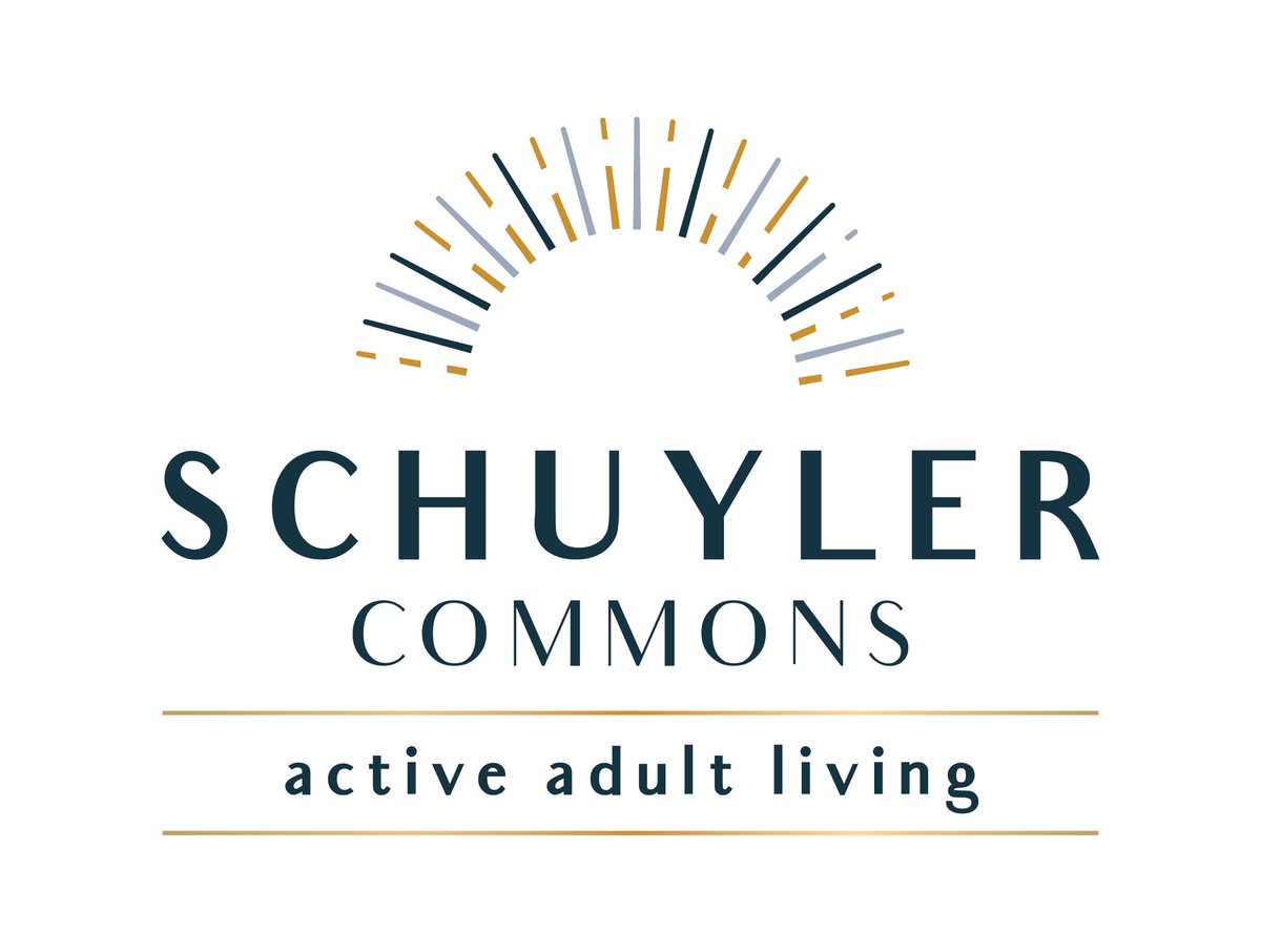 SchuylerCommons's tweet photo. Here it is ladies and gentlemen! The newly released logo! #HereWeGo #LogoTime #BrandNew #BigReveal #Utica #UpstateNY @SchuylerCommons https://t.co/YQyVQ0f1Bs