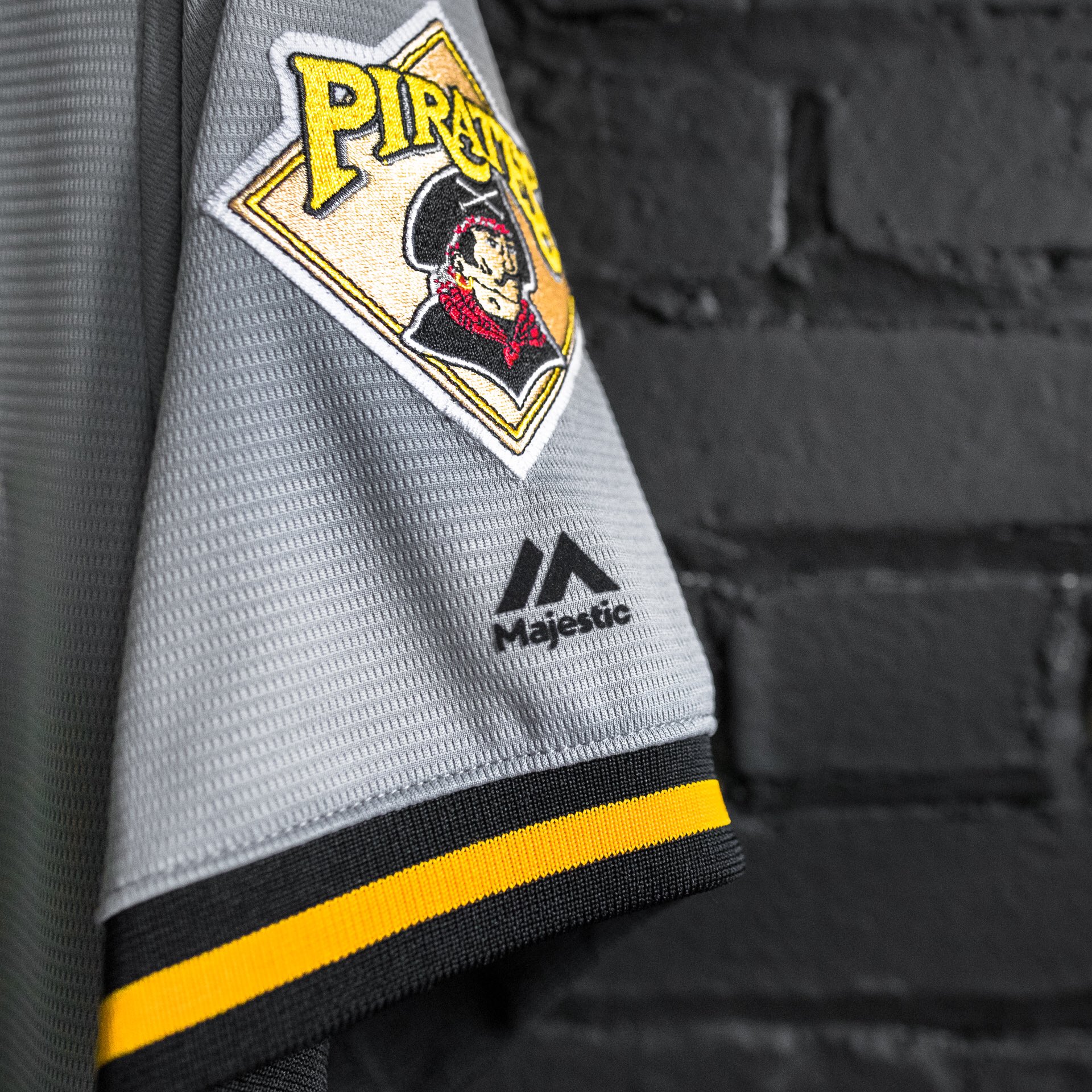 412 on X: The @Pirates made it. We missed it. You wanted it. The