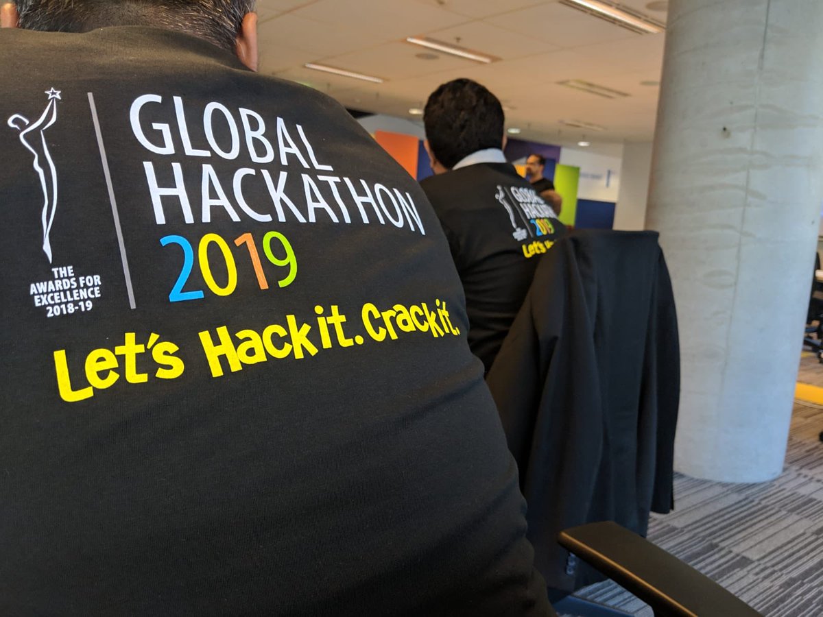 v4thiru's tweet image. Global Hackathon #InfosysAusNZ #InfosysInsights #Infosys
