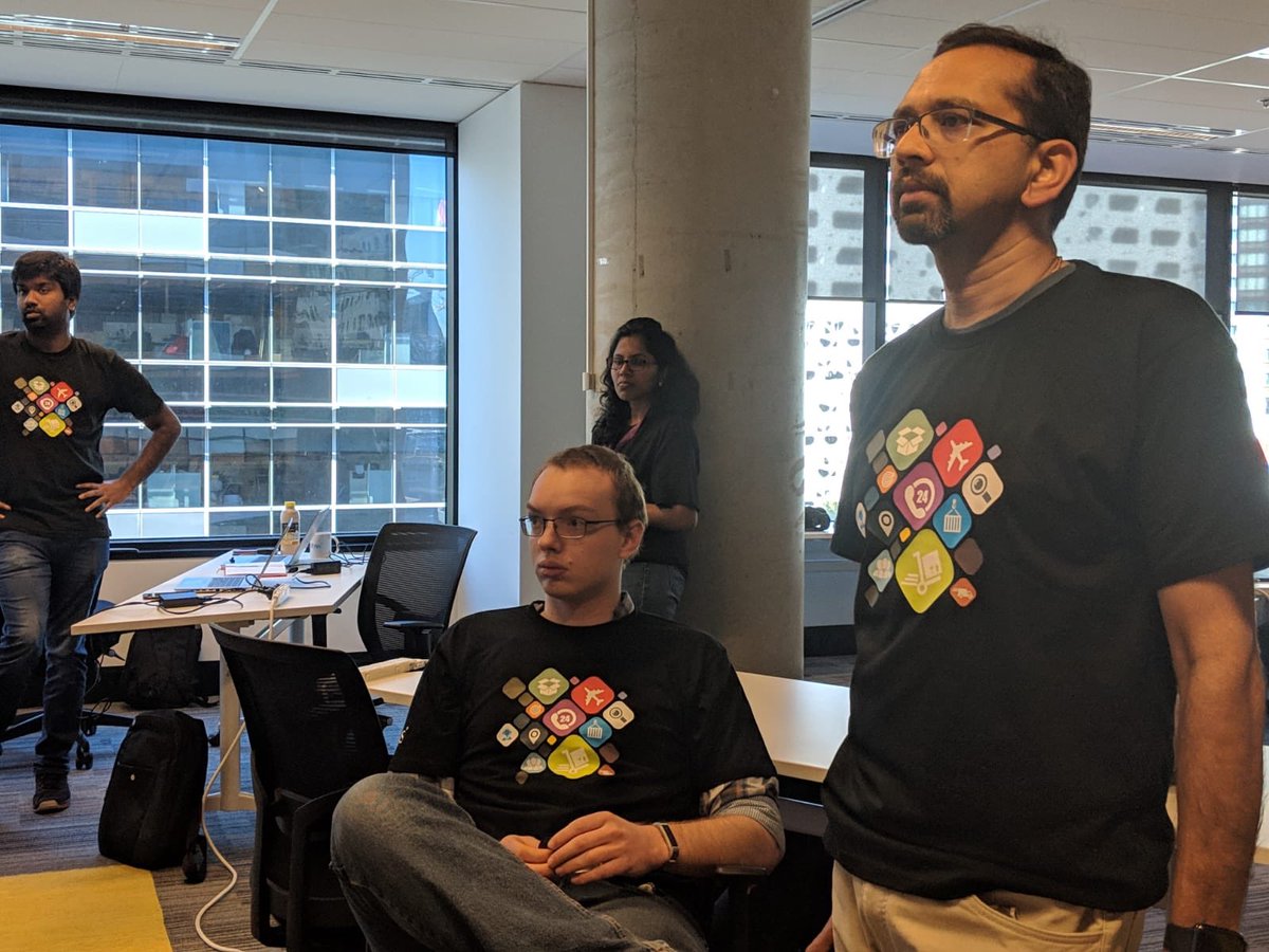 v4thiru's tweet image. Global Hackathon #InfosysAusNZ #InfosysInsights #Infosys