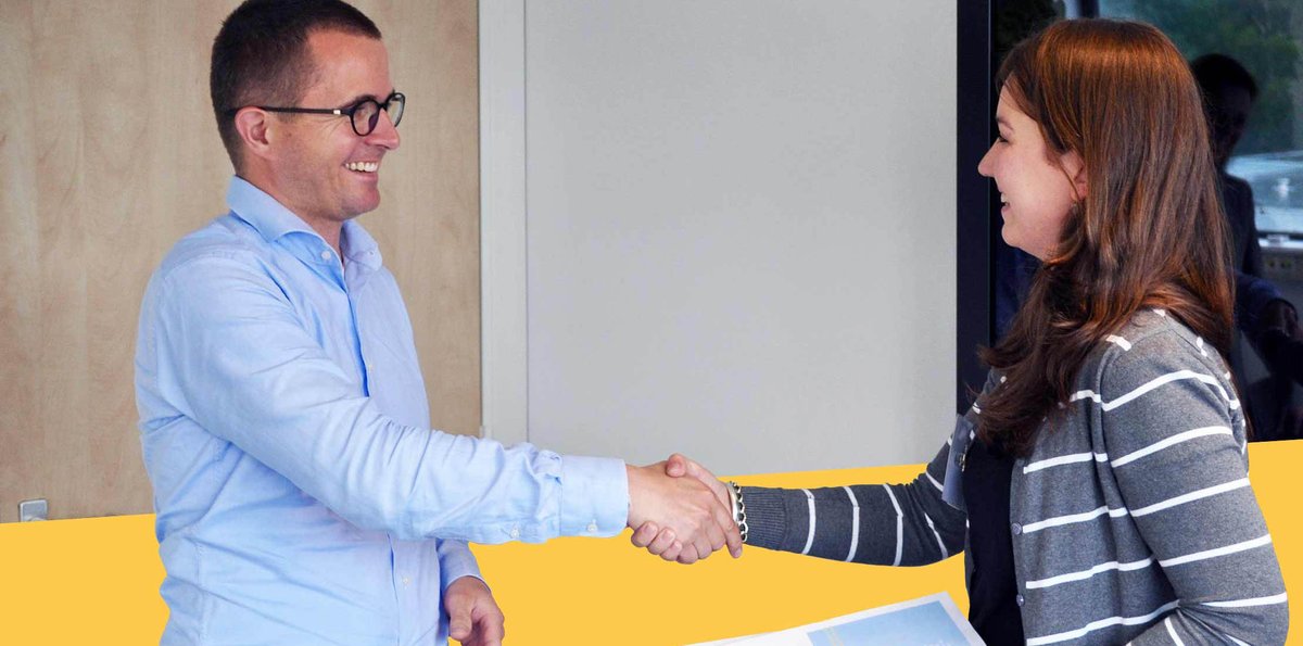 gopointman's tweet photo. 3 Ways to Grow Your Customer Relationships
➤ Take Note of Some Unique Details
➤ Make Time to Reach Out
➤ Personalize the Experience
Read More Here - https://t.co/Mn7dfRGjYg
#PointmanPACT #CustomerExperience #CustomerLoyalty https://t.co/GSjeBkTPCI