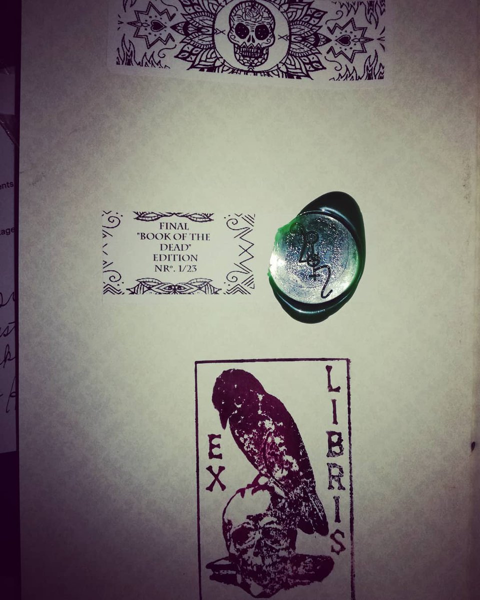 Ravenkyng's tweet photo. Art Project- Magazine Release.
https://t.co/hfEHG2YfeU
#eu #germany #france #luxembourg #netherlands #belgium #usa #uk art #artislove #support #transformation #magical #perfumery #literature #poetry #drawing #painting #music #multisensoryart #multidimensional #abstractjourney https://t.co/XhuLfEIILc
