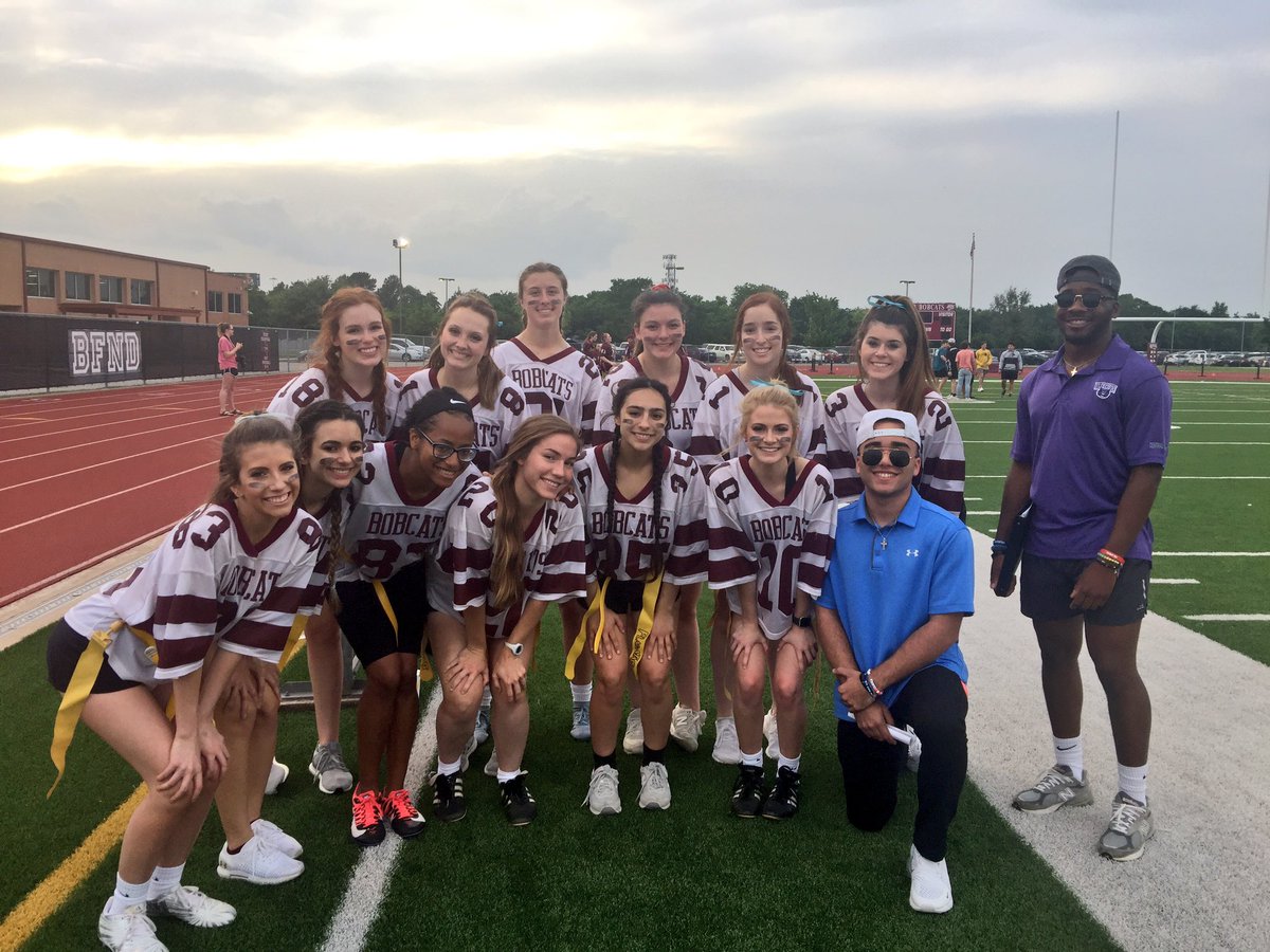 Cy-Fair High School tweet media