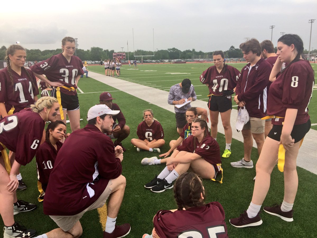Cy-Fair High School tweet media